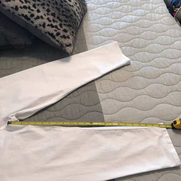 Brand new with tags Juicy Couture Capri pants - Picture 5 of 7